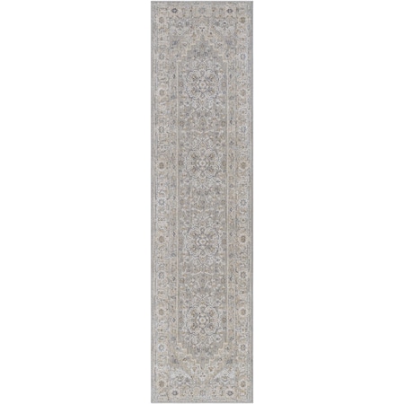 Avant Garde AVT-2301 Machine Crafted Area Rug